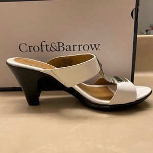 Croft & Barrow